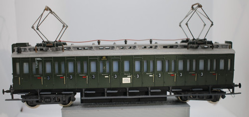 Arnold Spur N 2932 - ET 8804 - DP Epoche III Analog | Condition: Gebraucht