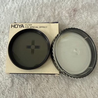 Genuine HOYA 58mm Circular Polarizer Filter CIR-PL CPL 58 mm for camera Lens