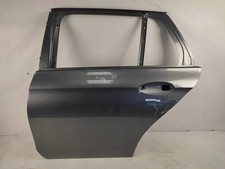 T&uuml;r Mercedes-Benz W213 2016 Hinten Links Door Porta Porte