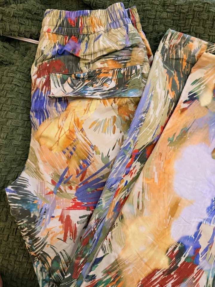 Pantalones cargo Billionaire Boys Club BBC Beta Foto 2 de 4