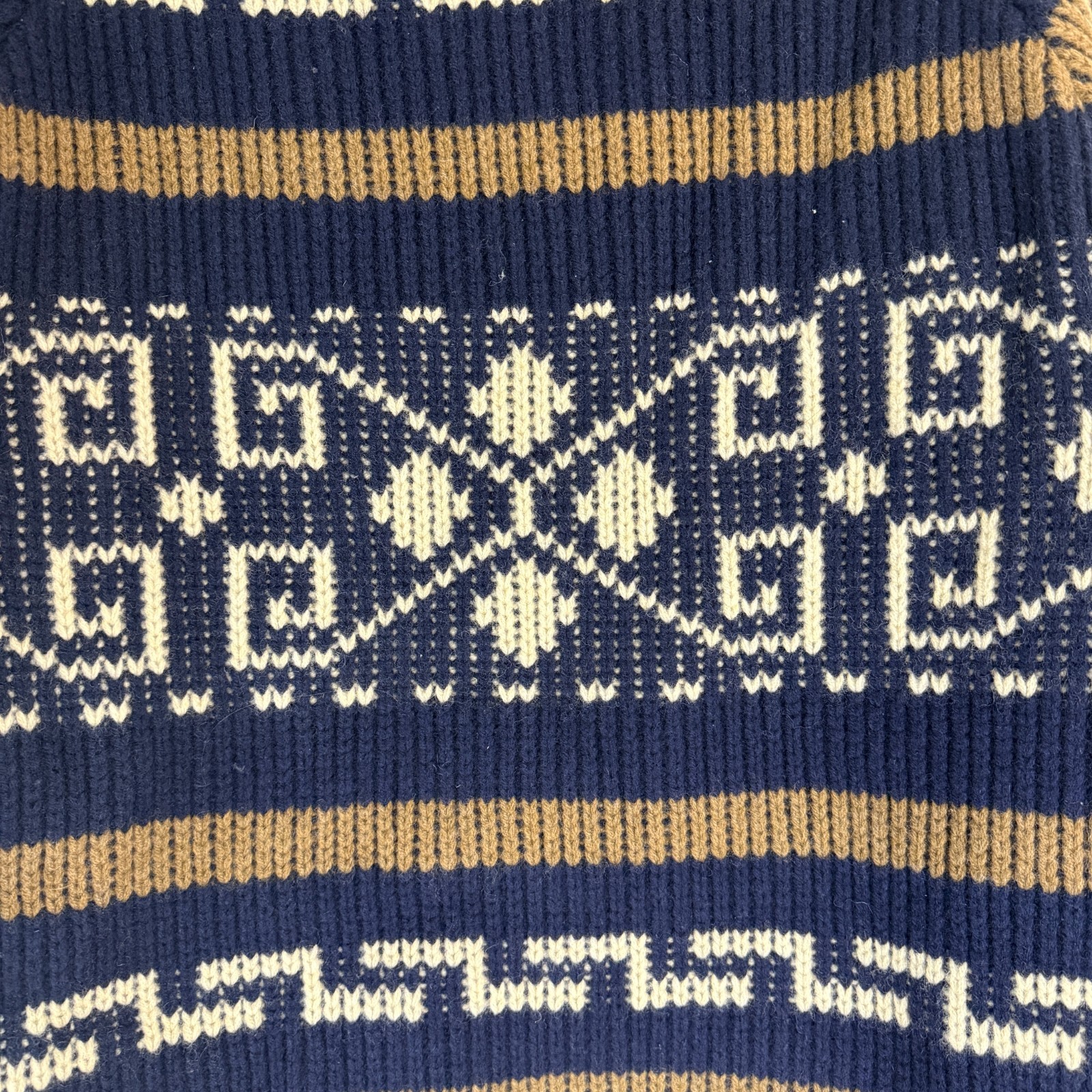 Pendleton Original Westerley Big Lebowski Sweater… - image 19