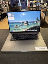 2019 Apple MacBook Pro 16  i7 2.5GHz 16GB RAM 500GB SSD macOS Tahoe 261 Cycles