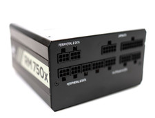 Corsair RM750x RPS0109 80 Plus Gold Certified ATX 750W Power Supply
