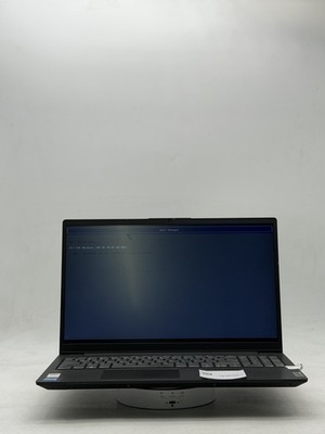 Lenovo V15 G2 ITL (15.6in) i5-1135G7 8GB 256GB NO OS -Read-