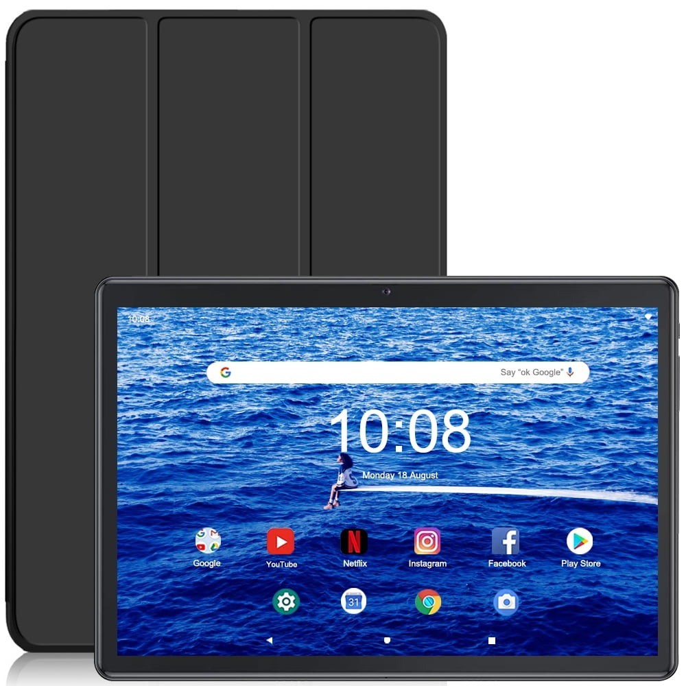 アンドロイド7.0 KT107タブレット Niuniutab KT107 10