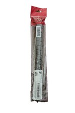 Winn Golf Grip - Dri-Tac Wrap Standard - Dark Gray -5DTWRDG. New