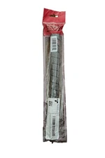 Winn Golf Grip - Dri-Tac Wrap Standard - Dark Gray -5DTWRDG. New