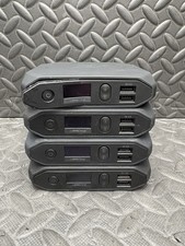 Omnicharge Omni20 USB-C Power Bank, 20000 mAh LOT OF 4 UNTESTED