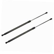 Tailgate Lift Supports Shock Struts Compatible with HR-V HRV 2016 2017 2018 16