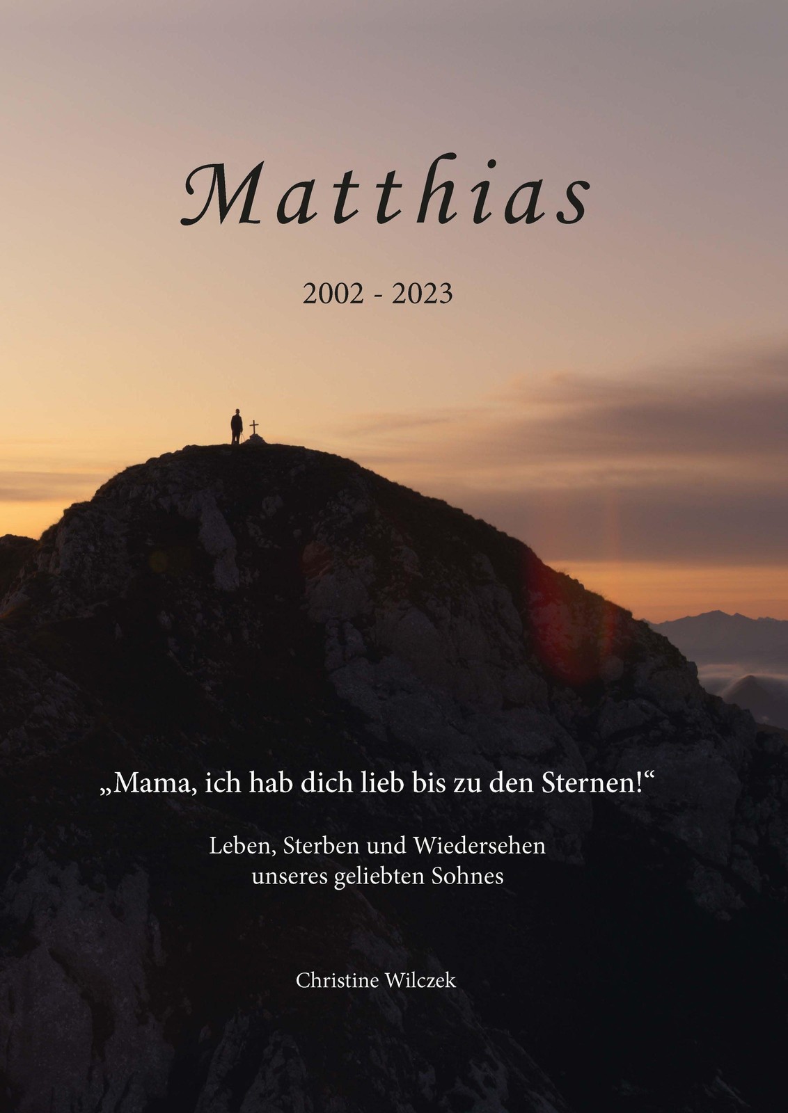 Matthias 2002-2023 Christine Wilczek