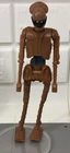 1985 Vintage Star Wars LAST 17 POTF EV-9D9 Jabba Dungeon Droid Action Figure