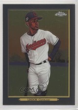 2020 Topps Turkey Red 2020 Chrome Francisco Lindor #TRc-26 y0i