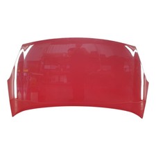 Citroen Berlingo Peugeot Partner 2012 B9 Bonnet Ardent Red Kjf 7901P7