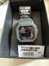 New Unused G SHOCK GWM5610 1BJF Black