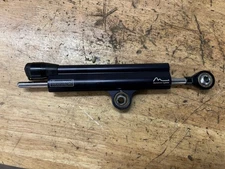 Kawasaki Ninja ZX10R ZX10 ZX 10 ZX1000 13-25 OEM Ohlins Steering Dampener damper