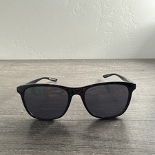 Nike Sunglasses PASSAGE EV1199 001 Black Full Rim FRAMES ONLY 55-18-145