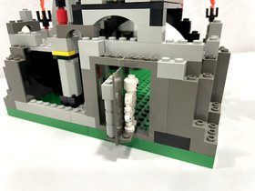 LEGO 6087 Witch's Magic Manor 100% Complete, no manual or box - VTG 1997 (L-X)