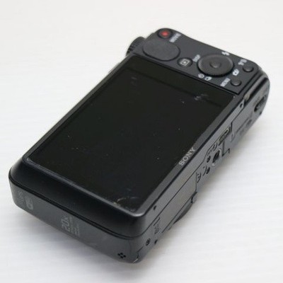 SONY Cyber-shot DSC-HX30V Digital Camera #0007 | eBay