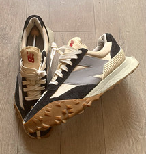 New Balance XC-72 Herren Low Top Sneaker Schw...