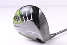 Callaway RAZR Fit Xtreme Driver / 9.5 Degree / Stiff Flex Aldila Trinity 65