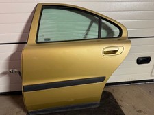 Porte arrière et accessoires Volvo S60