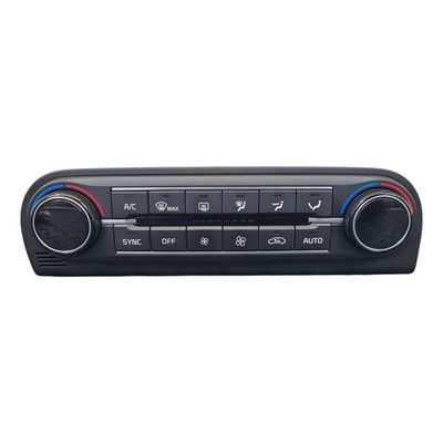 Kia Proceed Mk3 CD 2019 AC Heater Control Panel 97250J7701