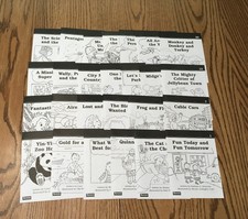 SAXON PHONICS & SPELLING 2ND GRADE DECODABLE ...
