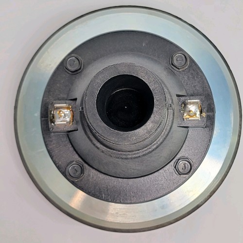 NICE ORIGINAL - ElectroVoice Speaker EV 1 1/4" Compression Horn Driver 833 0990 - Picture 12 of 24