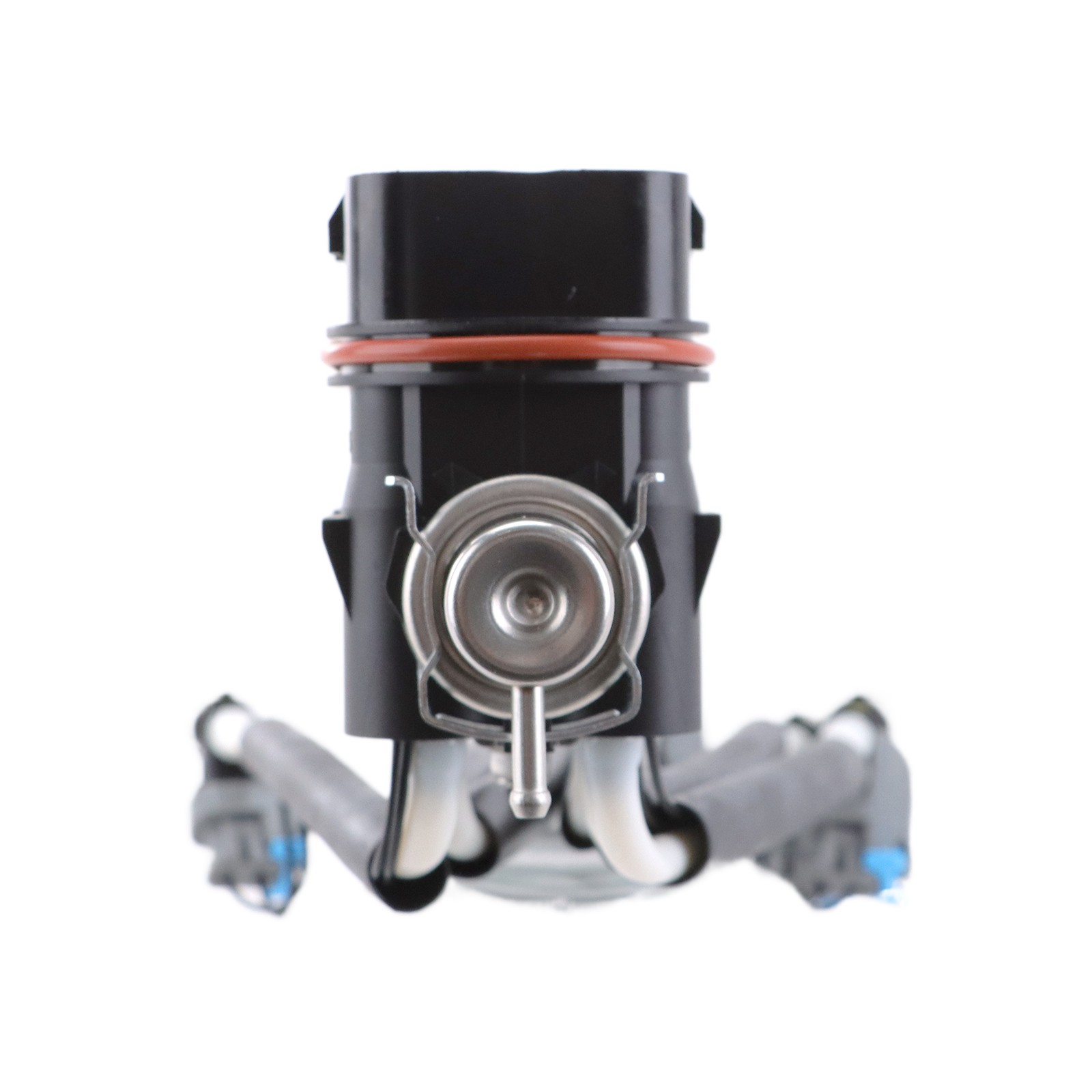 Fuel Spider 6 Injector Injection For Chevy GMC Pickup S10 V6 4.3L FJ503 ...