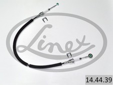 Cavo LINEX cambio 14.44.39 per FIAT PUNTO EVO Multijet 199AXC1A 16V