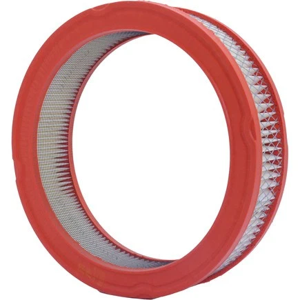 Filtro de aire redondo de plastisol Fram CA184 Foto 3 de 4