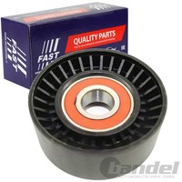 Fast Spannrolle Keilrippenriemen Passend FüR Audi A2 Seat Altea Arosa Cordoba