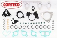 Corteco 418454P Dichtungssatz FüR Zylinderkopf FüR VW