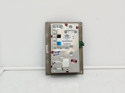  ANTENNA AMPLIFIER CONTROL UNIT LR DISCOVERY III L319 2006 5H3219C164BA CB4