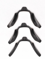 Genuine Oakley Interchangable Nose Pads Sizes 1,3,4 OX8090 8141 8138 8106 Asian