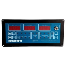 NOVATEC | MCD-1000 | Used/Refurbished