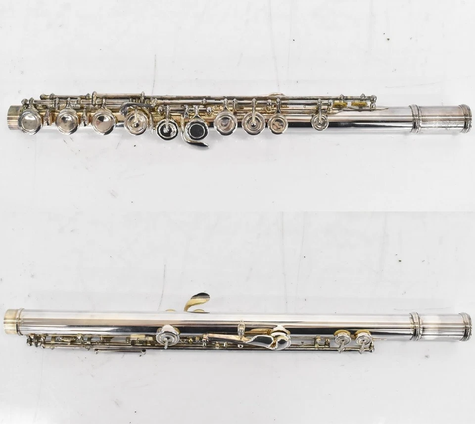 Жесткий чехол для флейты ALTUS A1007 - Изображение 3 из 4