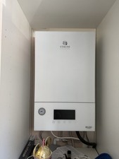 Strom 14.4kw Electric Combi Eboiler
