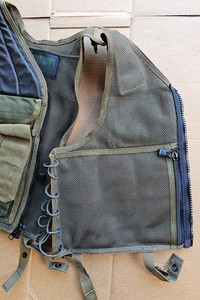 Blackhawk D OA V Vest | eBay