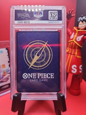 Monkey.D.Luffy (119) (English Version 2nd Anniversary Set) OP05