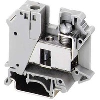 Phoenix Contact - Installations-Etagenklemme Klemme Uik 35 0,75-35Qmm B=15,2 Gr