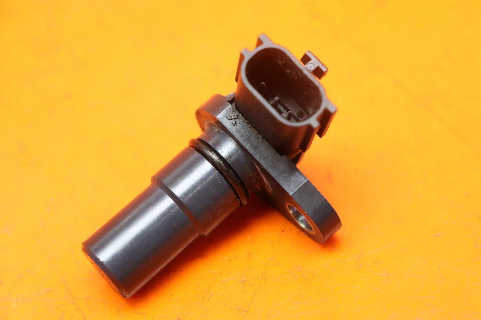 2005-2006 KAWASAKI NINJA ZX6R OEM ENGINE MOTOR GEAR POSTION SENSOR
