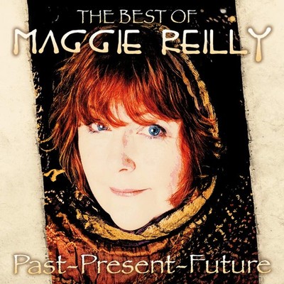 Maggie Reilly Past Present Future:the Best of (CD)