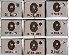 Dr. Squatch Soap - OG packaging OG scents --- Check the List of Favorites L@@K!