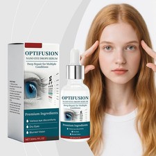 Eye Drops Relieves Eyes Discomfort Blurre d Eyes Sore Eye Care 30ml Relax O8I6