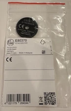 IFM E80370 RFID Tag  ID-TAG/30X2.8/03 - 16 Kbit – New / Unused