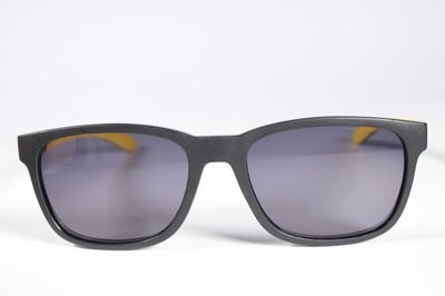 Arnette Eyewear AN7240U Herren Schwarz Vollrand Designer Sonnenbrille