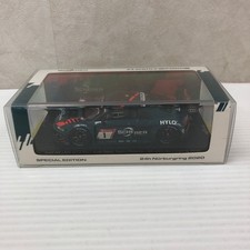 Spark 1/43 Audi R8 LMS GT3 Audi Sport Team Phoenix 5th 24H Nurburgring 2020 #1