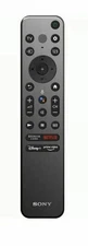 SONY RMF-TX900U Original Smart Google Voice 2022 TVs Remote Backlit-USA Seller