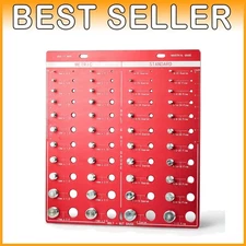 Bolt Thread Gauge Standard Metric Identifier